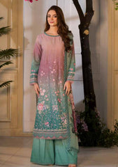 Lawn - Sobia Nazir - Vital Luxury 25 - SNV#11A