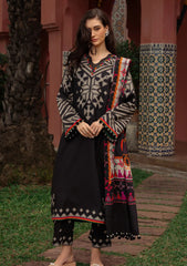 Winter - Charizma - C-Prints - Linen 25 - CPW5-06