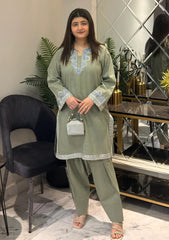 Pret - Umzay - Summer 25 - UMS#252