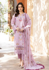 Pret - Afiay - Signature Luxury Lawn - Gull Kasni