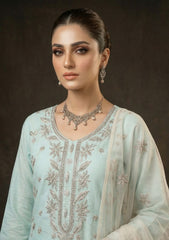 Formals - Riwaj - Fancy 26 - Gotta Work - 2 Pcs - D#03 - LS Green