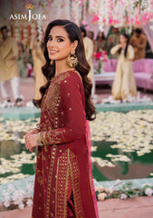 Formal Collection - Asim Jofa - Jag Mag - AJMJ#22