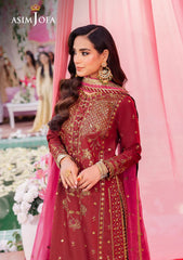 Formal Collection - Asim Jofa - Jag Mag - AJMJ#22
