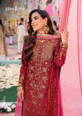 Formal Collection - Asim Jofa - Jag Mag - AJMJ#22