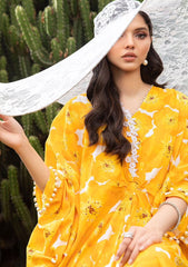 Lawn Collection - Maria B - M Prints - Spring Summer - MM24#12 B