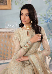 Formal Collection - Iznik - Chinon - ICC#33 - Qiana