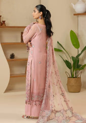 Formals - Waresha - Formal Era 25 - WFE#06 - PETAL HAZE