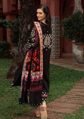 Winter - Charizma - C-Prints - Linen 25 - CPW5-06