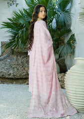 Lawn - Banafsheh - Chikankari Luxury 25 - BN-306