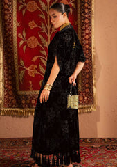 Winter - Nureh - Bellerina 25 - Velvet Palachi - NU2#193