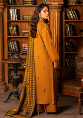 Winter - Humdum - Aaima Wool 25 - HW#02