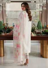 Pret - Zarqash - Belle Ame 25 - ZQ#005 - CLARA