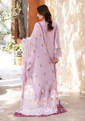 Pret - Afiay - Signature Luxury Lawn - Gull Kasni