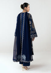 Lawn - Jugnu by Hussain Rehar - Eid Summer 26 - Tiva
