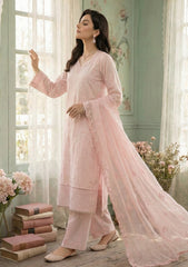 Lawn - Musfir - Garden of Eve 26 - CHLOE
