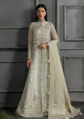 Formals - Qalamkar - Elirah - Luxury 25 - MF#06 - IVARA