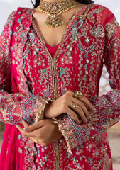 Formals - Aylin - Ember - Festive 25 - Fuchsia