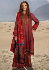 Winter Collection - M.Basics - Mirage - MBM#11B