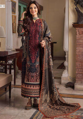 Winter Collection - Asim Jofa - Rania - Pre Winter - AJRW - 10