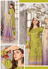 Winter Collection - Zara Meer - D/P Viscose - V02 - ART#07