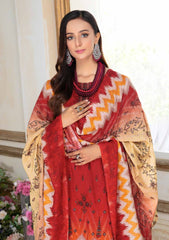 Winter Collection - Aalaya - Marjjan - AM#08