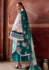 Lawn - Republic Womenswear - Neoma 26 - Summer Prints - SP#06 - GULBANO