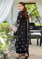 Lawn - Elaf Premium - Luxury 25 - Volume 02 - EFV#06A - SERENA