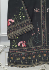 Pret - Rubaaiyat - Co-Ords 25 - D#04 - Black
