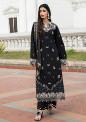 Lawn - Coral - Nova Luxury 26 - NL#06