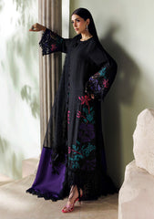 Formals - Maria B - Soiree Unstitched 26 - MBS#08