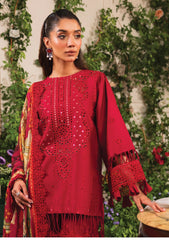 Lawn - Nine Needles - Pairi Daeza - NL25#08 - Vine