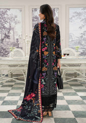 Winter - Coral - Nova Jacquard 25 - CNJ#06