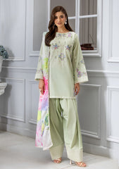 Pret - Afiay - Eid ul Adha 25 - AE#011 - Chashm Naaz