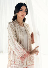 Pret - Sahane - Efsun Premium 26 - FP8812 - Reverie