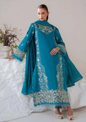Winter - Aabyaan - Miraal - Signature Viscose 25 - AV#03 - NEHAL