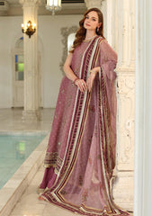 Formals - Noor By Saadia Asad - Festive Unstitched 25 - NFU#06