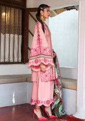 Lawn - Jugnu by Hussain Rehar - Spring Summer 25 - Ravi