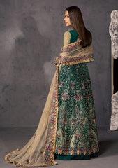 Formals - Nureh - Muse Unstitched 26 - NFM#01