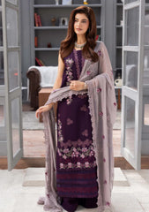 Winter - Humdum - Fareeha Viscose 25 - HF#02