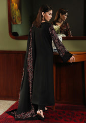 Winter - Nureh - Exclusive Marina - Unstitched 26 - NE#281
