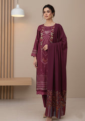 Winter - Meemsey - Mashraq 25 - Vol 2 - D#08