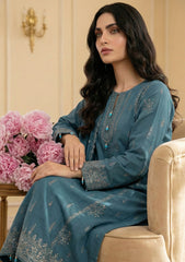 Winter - Meemsey - Noor Jahan - Rangoli Dhanak 25 - D#226 - L Zink