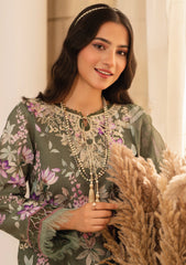 Lawn - Humdum - Senora - HSL25#06