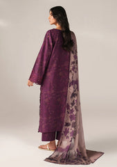 Lawn - Iznik - Spring Summer 26 - SS#08