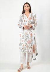 Imran Aftab - Unstitched - IU25#06