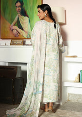 Lawn - Raaya - Dosti 26 - RD#09 - ZARA