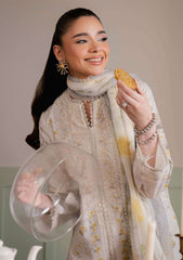 Lawn - Neeshay - Summer Lines 25 - Vol II - CLOUD VEIL