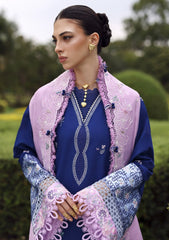 Lawn - Republic Womenswear - Lilas Summer 26 - D#03B - ARIA