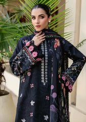 Winter - Florent - Whispers - Wool Shawl 25 - FWW#3-B