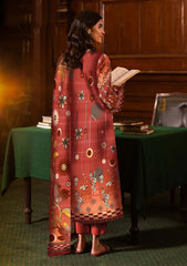 Lawn - Art n Style - Monsoon 25 - Volume 1 - D#10